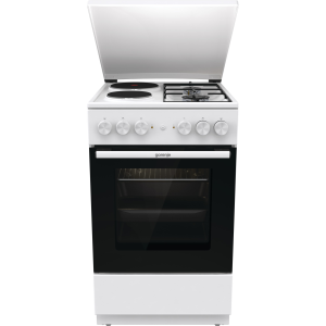 GORENJE šporet GK5A12WG Kombinovani
