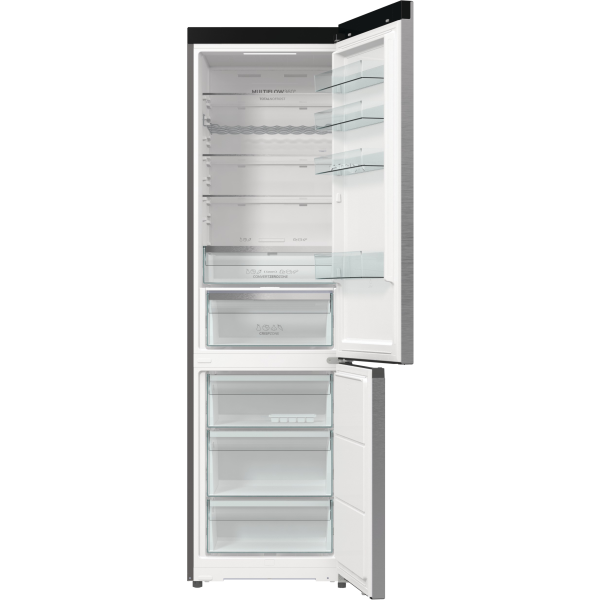 GORENJE Kombinovani frižider NRB620C61X4WFE - Image 2