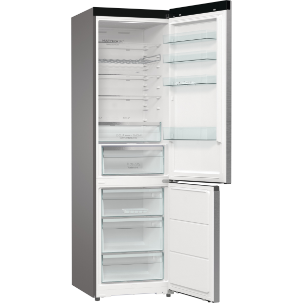GORENJE Kombinovani frižider NRB620C61X4WFE - Image 4