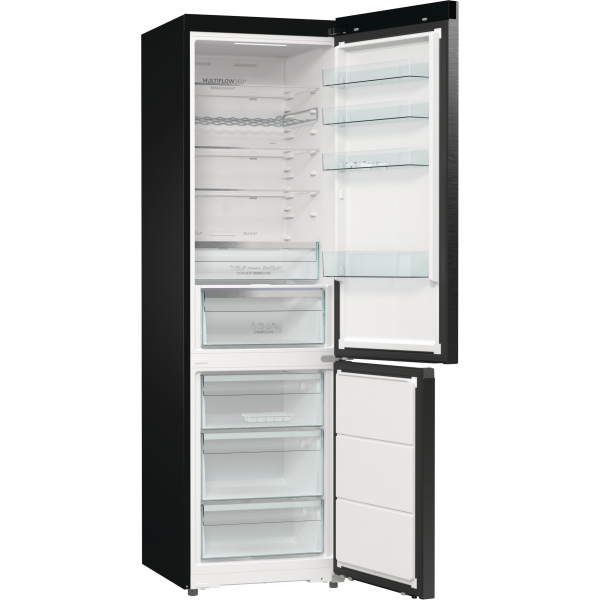 GORENJE Kombinovani frižider NRB620C61BX4WFE - Image 4