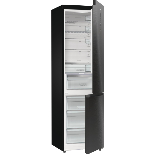 GORENJE Kombinovani frižider NRB620C61BX4WFE - Image 3