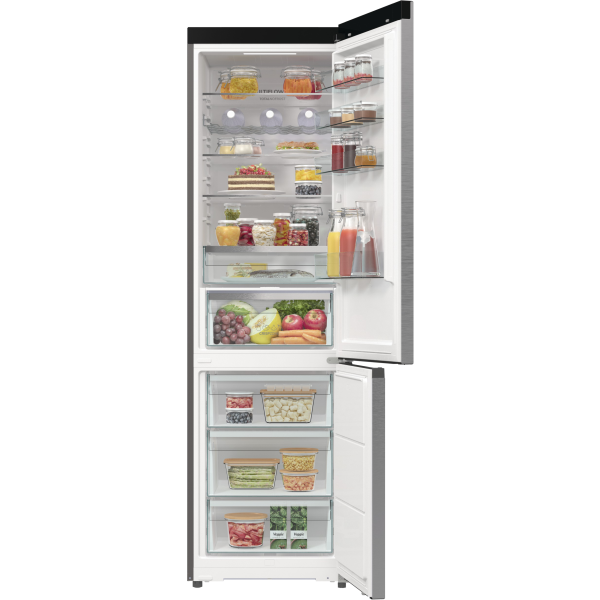 GORENJE Kombinovani frižider NRB620C61X4WFE - Image 3