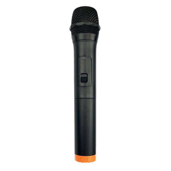 XWAVE Party 6022 Bluetooth zvučnik TWS/40W/FM/USB/TF/AUX/LED color - Image 8
