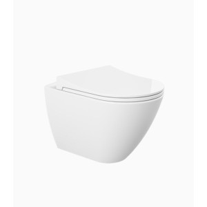CERAMO  Calista WC šolja konzolna
