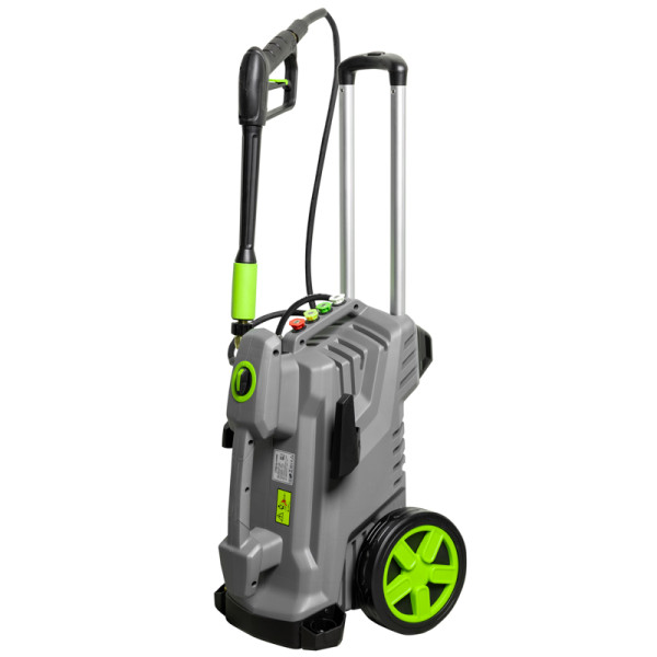 DOLOMITE Uredjaj za pranje pod pritiskom 3100W Puromat