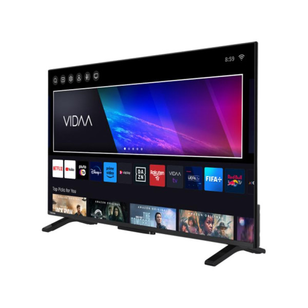 TOSHIBA TV 43LV2463DG FHD Smart - Image 2