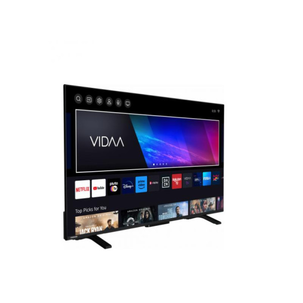 TOSHIBA TV 55UV2363DG UHD 4K Smart - Image 3