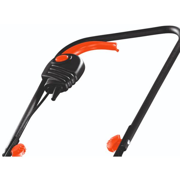 BOSCH EasyRotak 32-235 Električna kosačica - Image 7