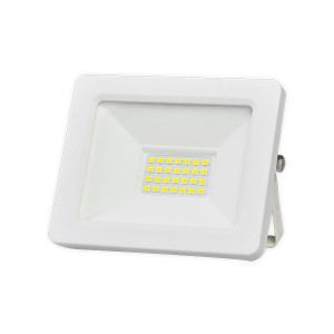 XLED Reflektor 20w beli