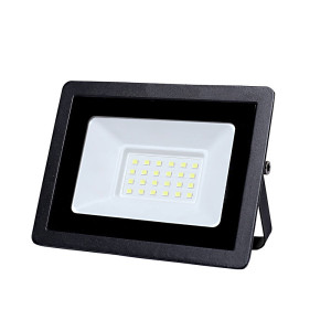 XLED Reflektor 30w crni