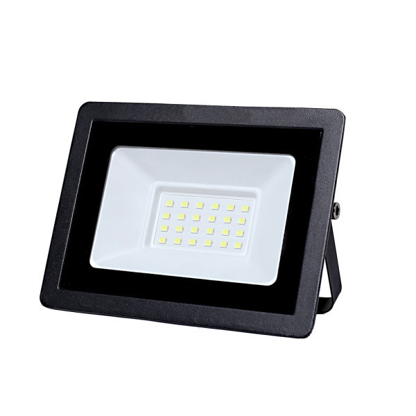 XLED Reflektor 30w crni