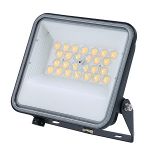 XLED Reflektor sa anti-kondez ventilom 100w