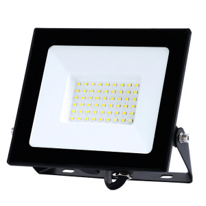 XLED Reflektor 50w crni