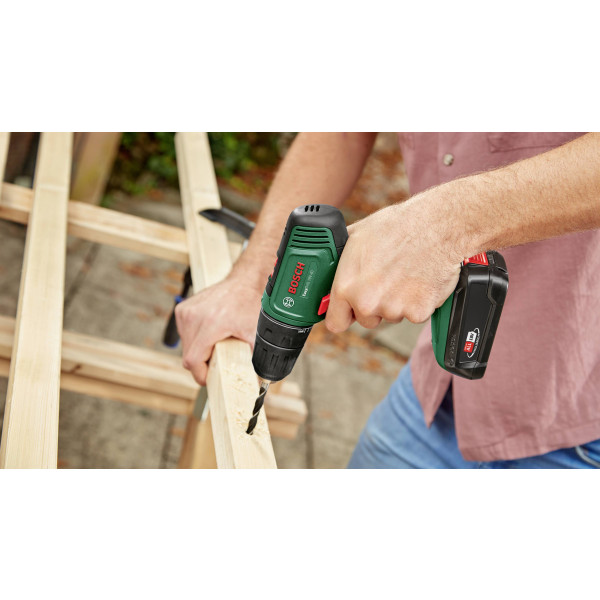BOSCH EasyImpact 18V-38  akumulatorska vibraciona bušilica - odvrtač 1x2.0 Ah 06039D810E - Image 3