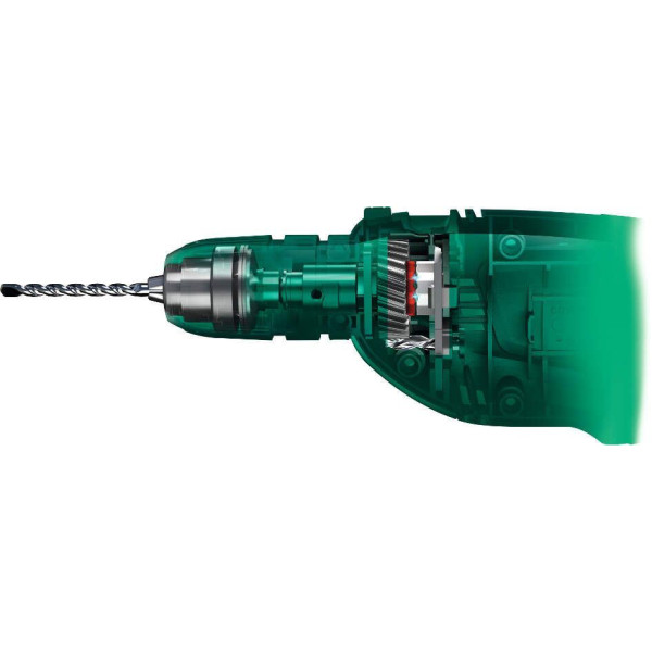 BOSCH EasyImpact 550 Vibraciona bušilica - Image 7