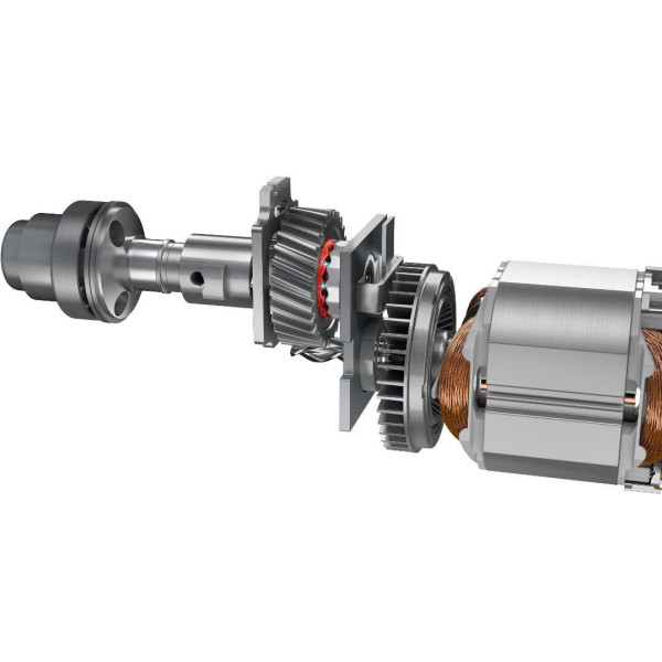 BOSCH EasyImpact 550 Vibraciona bušilica - Image 9
