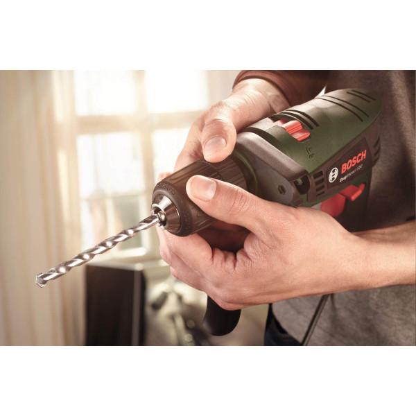 BOSCH EasyImpact 550 Vibraciona bušilica - Image 3