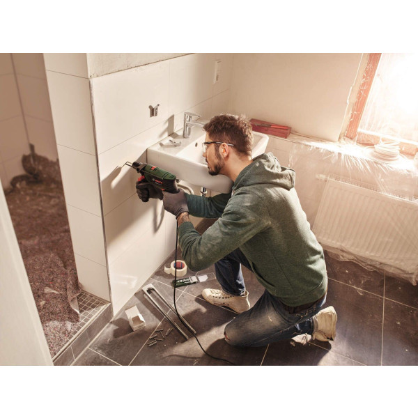 BOSCH EasyImpact 550 Vibraciona bušilica - Image 4