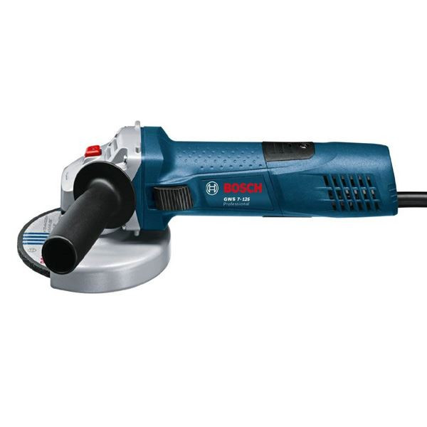 BOSCH GWS 7-125 ugaona brusilica 720W 125mm - Image 2
