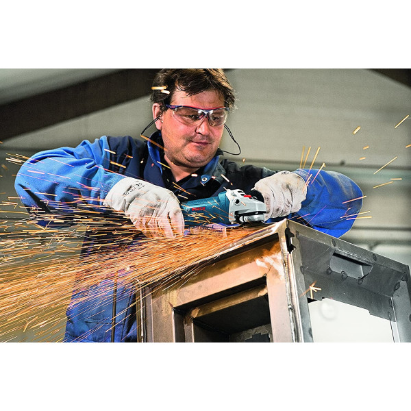 BOSCH GWS 7-125 ugaona brusilica 720W 125mm - Image 6