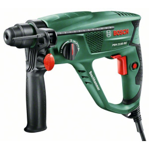 BOSCH Bušilica za betom PBH 2100 RE SDS-plus 550W