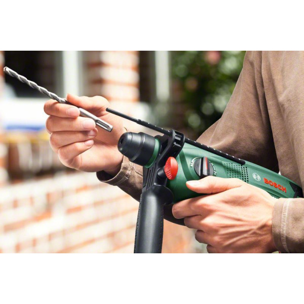 BOSCH Bušilica za betom PBH 2100 RE SDS-plus 550W - Image 3