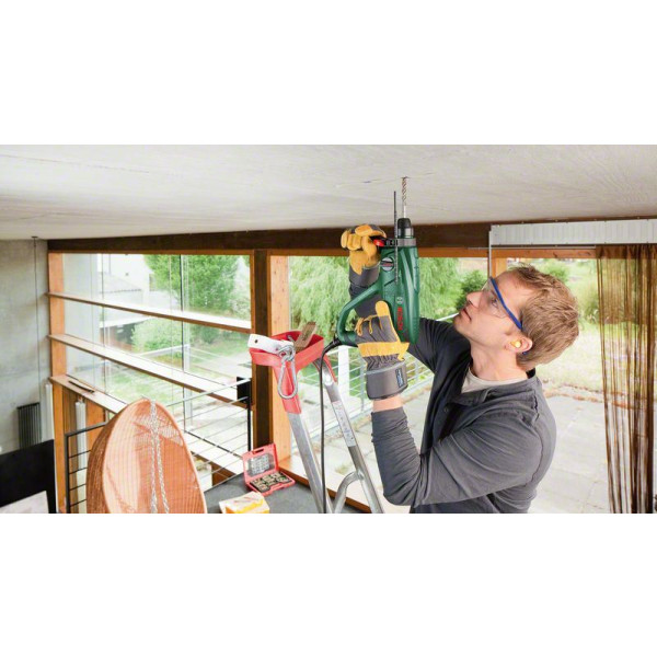 BOSCH Bušilica za betom PBH 2100 RE SDS-plus 550W - Image 4
