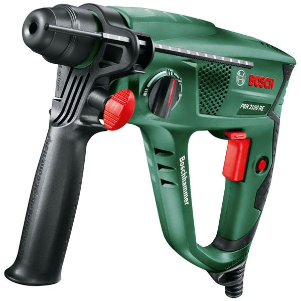 BOSCH Bušilica za betom PBH 2100 RE SDS-plus 550W - Image 2