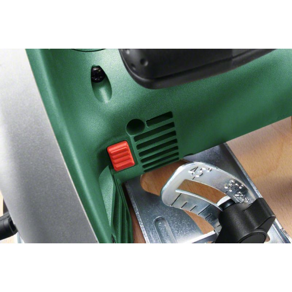 BOSCH Ručna kružna testera PKS 40 - Image 3
