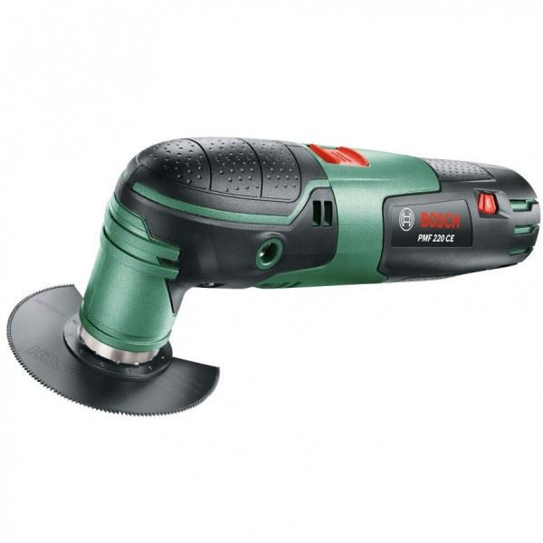 BOSCH PMF 220 CE multifunkcionalni alat - renovator 220W - Image 3