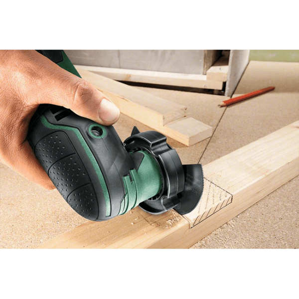 BOSCH PMF 220 CE multifunkcionalni alat - renovator 220W - Image 5