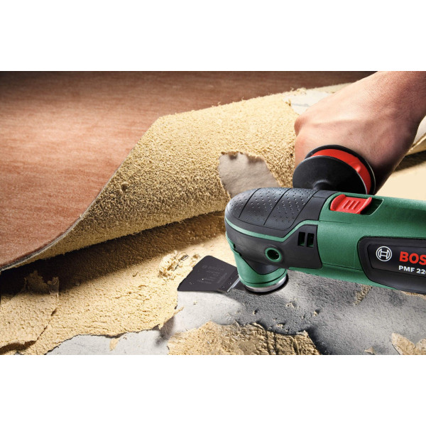 BOSCH PMF 220 CE multifunkcionalni alat - renovator 220W - Image 8