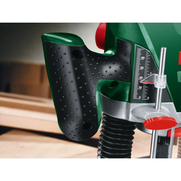 BOSCH POF 1200 AE glodalica za drvo 1200W - Image 6