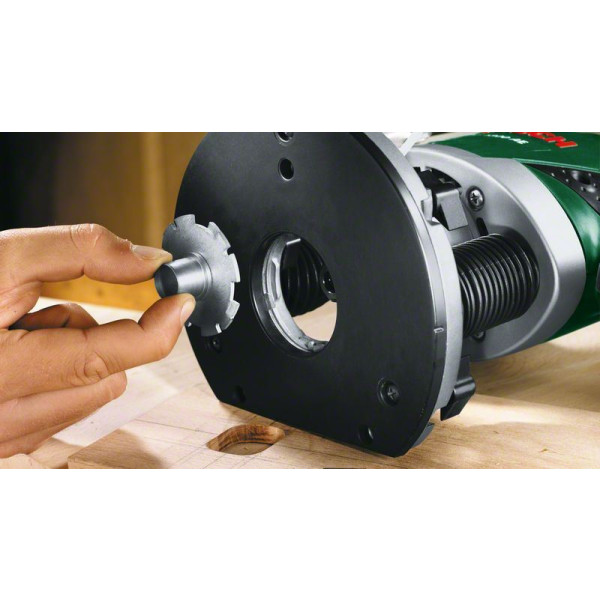 BOSCH POF 1200 AE glodalica za drvo 1200W - Image 4