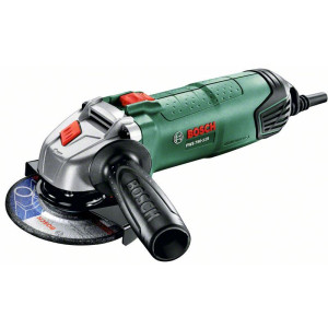 BOSCH PWS 750-115 ugaona brusilica 750W