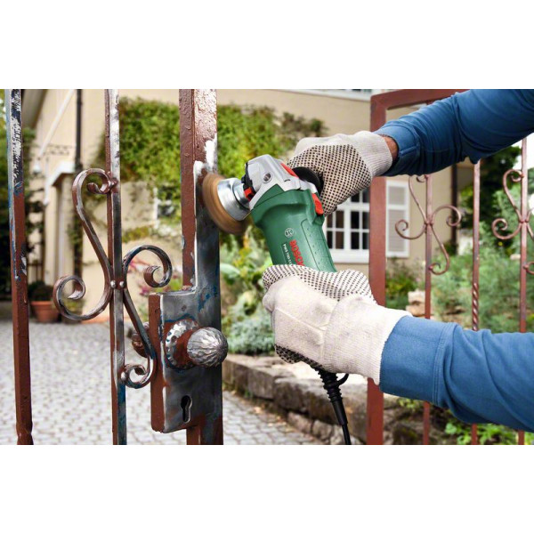 BOSCH PWS 750-115 ugaona brusilica 750W - Image 4