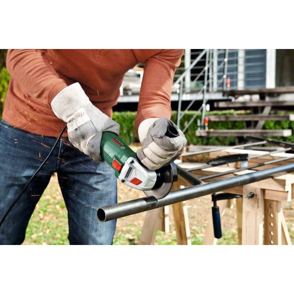 BOSCH PWS 750-115 ugaona brusilica 750W - Image 6