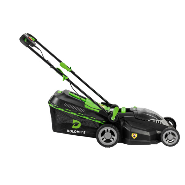 DOLOMITE kosačica 40V ZE38-E40+baterija+punjač Akumulatorska - Image 16