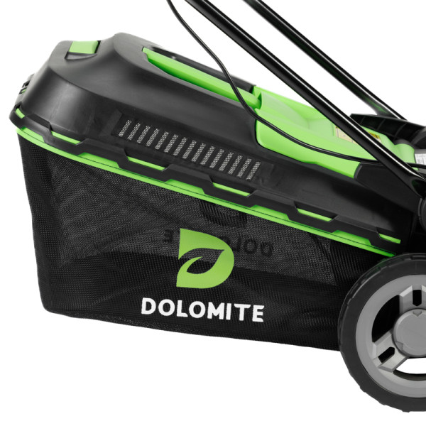 DOLOMITE kosačica 40V ZE38-E40+baterija+punjač Akumulatorska - Image 17