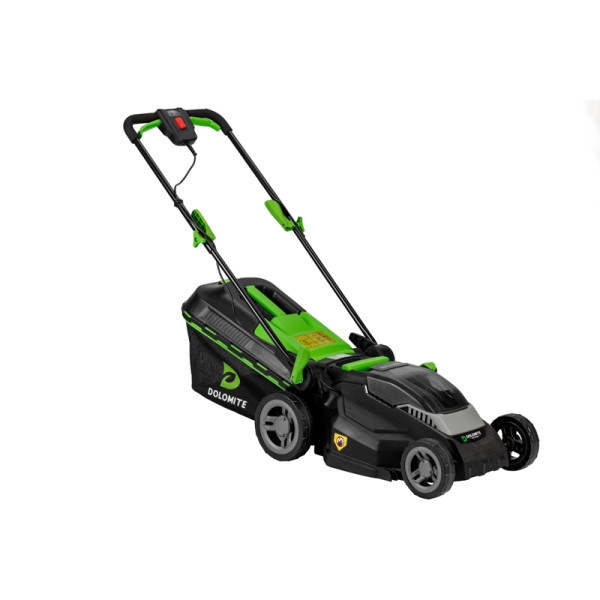 DOLOMITE kosačica 40V ZE38-E40+baterija+punjač Akumulatorska - Image 11