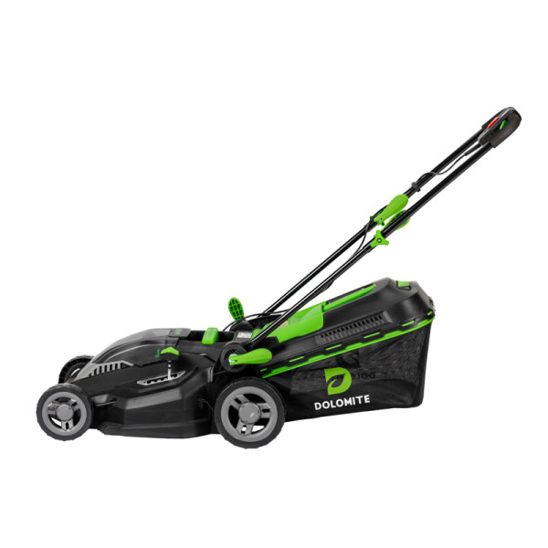 DOLOMITE kosačica 40V ZE38-E40+baterija+punjač Akumulatorska - Image 7