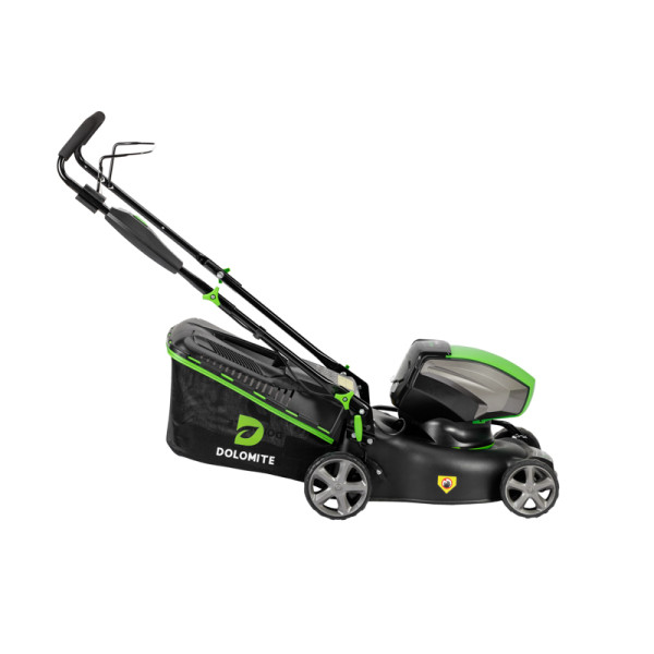 DOLOMITE kosačica 40V ZE42-E40+baterija+punjač Akumulatorska - Image 16