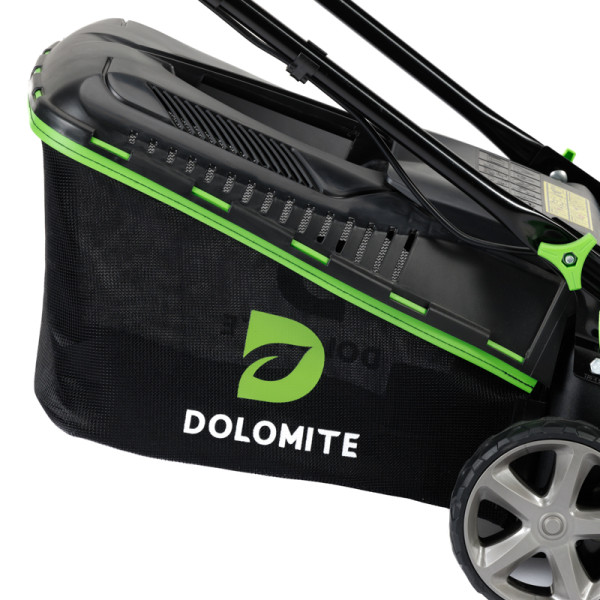 DOLOMITE kosačica 40V ZE42-E40+baterija+punjač Akumulatorska - Image 17