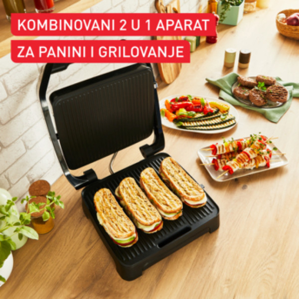 TEFAL Aparat za grilovanje GC271810 - Image 2