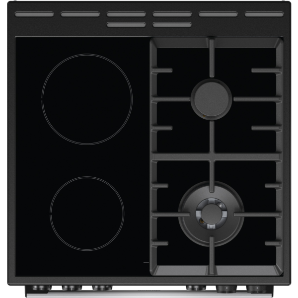 GORENJE šporet GKC6C60XT Kombinovani - Image 3