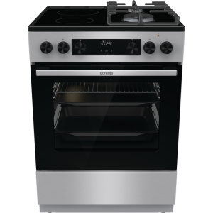 GORENJE šporet GKC6C60XT Kombinovani