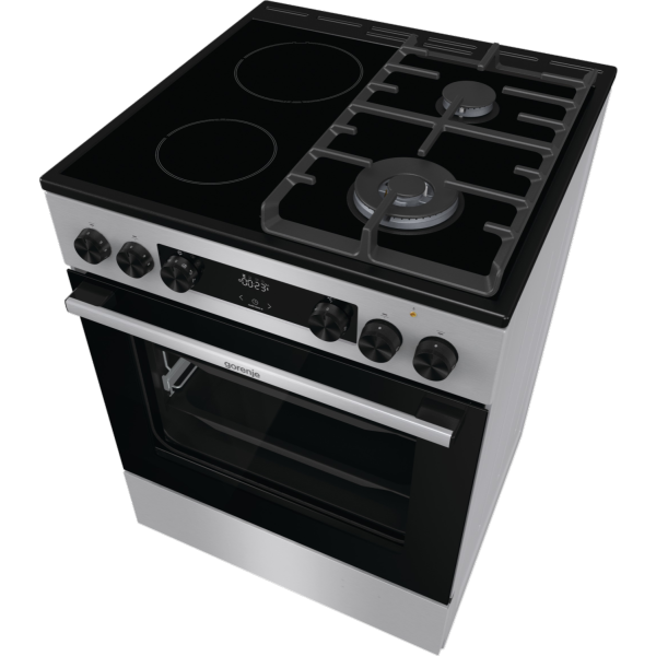 GORENJE šporet GKC6C60XT Kombinovani - Image 6