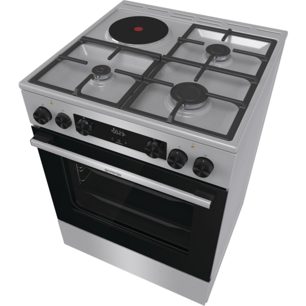 GORENJE šporet GK6C62XC Kombinovani - Image 5