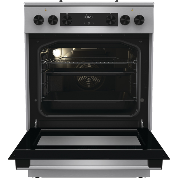 GORENJE šporet GK6C62XC Kombinovani - Image 4