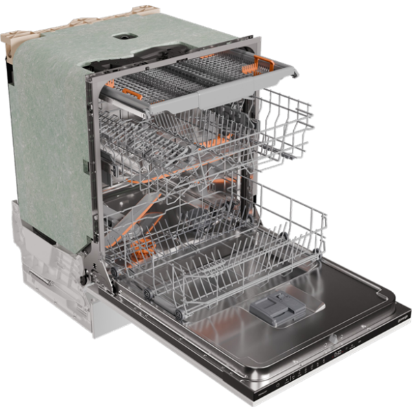 GORENJE Sudomašina GV16D5 Ugradna - Image 4